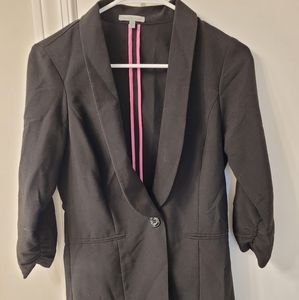 Dress Jacket